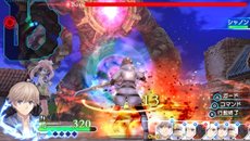 画像ギャラリー No.019のサムネイル画像 / 「シャイニング・アーク」主要な登場キャラクター達や，ゲームシステムの中心となる島での暮らしなどを最新スクリーンショットを交えて紹介