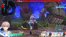 画像ギャラリー No.021のサムネイル画像 / 「シャイニング・アーク」主要な登場キャラクター達や，ゲームシステムの中心となる島での暮らしなどを最新スクリーンショットを交えて紹介