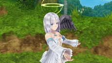 画像ギャラリー No.029のサムネイル画像 / 「シャイニング・アーク」主要な登場キャラクター達や，ゲームシステムの中心となる島での暮らしなどを最新スクリーンショットを交えて紹介