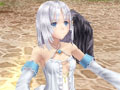 「シャイニング・アーク」主要な登場キャラクター達や，ゲームシステムの中心となる島での暮らしなどを最新スクリーンショットを交えて紹介