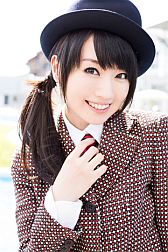 画像ギャラリー No.002のサムネイル画像 / 「シャイニング・アーク」主題歌は水樹奈々さんが歌う「奇跡のメロディア」に