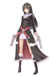 画像ギャラリー No.001のサムネイル画像 / 「シャイニング・アーク」新たな主要キャラクター「キルマリア」「アダム」を紹介。さまざまな意味を持つ「パニス」の特殊な行動についても要チェック