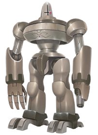 画像ギャラリー No.003のサムネイル画像 / 「シャイニング・アーク」新たな主要キャラクター「キルマリア」「アダム」を紹介。さまざまな意味を持つ「パニス」の特殊な行動についても要チェック