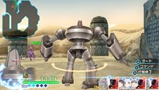 画像ギャラリー No.009のサムネイル画像 / 「シャイニング・アーク」新たな主要キャラクター「キルマリア」「アダム」を紹介。さまざまな意味を持つ「パニス」の特殊な行動についても要チェック