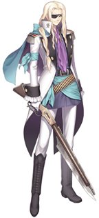 画像ギャラリー No.001のサムネイル画像 / 「シャイニング・アーク」アルカディア島に現れる海賊達や，海賊船との戦い方を紹介。海上に出現する「異形の巨像（ネフィリム）」も公開に