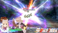 画像ギャラリー No.014のサムネイル画像 / PSP「シャイニング・アーク」に登場する「ヴァイオラ」「ラナ」のキャラクター情報が公開。予約特典の詳細も明らかに