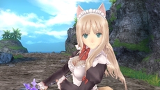 画像ギャラリー No.015のサムネイル画像 / PSP「シャイニング・アーク」に登場する「ヴァイオラ」「ラナ」のキャラクター情報が公開。予約特典の詳細も明らかに