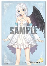 画像ギャラリー No.008のサムネイル画像 / 「シャイニング・アーク」の店舗別購入特典が発表
