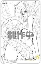 画像ギャラリー No.009のサムネイル画像 / 「シャイニング・アーク」の店舗別購入特典が発表