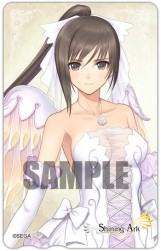 画像ギャラリー No.010のサムネイル画像 / 「シャイニング・アーク」の店舗別購入特典が発表