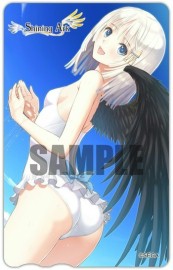 画像ギャラリー No.011のサムネイル画像 / 「シャイニング・アーク」の店舗別購入特典が発表