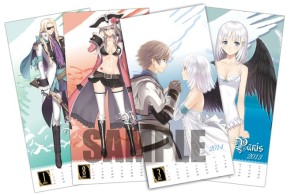 画像ギャラリー No.018のサムネイル画像 / 「シャイニング・アーク」の店舗別購入特典が発表