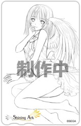 画像ギャラリー No.019のサムネイル画像 / 「シャイニング・アーク」の店舗別購入特典が発表