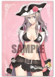 画像ギャラリー No.024のサムネイル画像 / 「シャイニング・アーク」の店舗別購入特典が発表