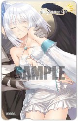 画像ギャラリー No.025のサムネイル画像 / 「シャイニング・アーク」の店舗別購入特典が発表