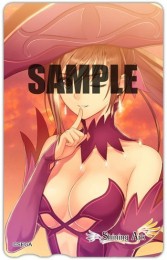 画像ギャラリー No.029のサムネイル画像 / 「シャイニング・アーク」の店舗別購入特典が発表