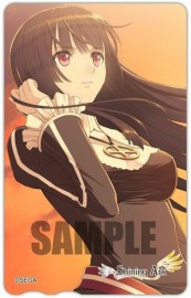 画像ギャラリー No.034のサムネイル画像 / 「シャイニング・アーク」の店舗別購入特典が発表
