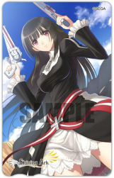 画像ギャラリー No.036のサムネイル画像 / 「シャイニング・アーク」の店舗別購入特典が発表