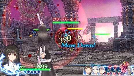画像ギャラリー No.003のサムネイル画像 / 「シャイニング・アーク」ターン制アクティブコマンド方式で行われるバトルシステムの要素や，フリードの特殊能力などを紹介