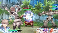 画像ギャラリー No.011のサムネイル画像 / 「シャイニング・アーク」ターン制アクティブコマンド方式で行われるバトルシステムの要素や，フリードの特殊能力などを紹介