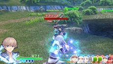 画像ギャラリー No.018のサムネイル画像 / 「シャイニング・アーク」ターン制アクティブコマンド方式で行われるバトルシステムの要素や，フリードの特殊能力などを紹介