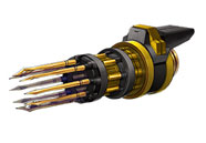 画像ギャラリー No.045のサムネイル画像 / 「シャイニング・アーク」武器の生産/強化が可能な鍛冶屋と，さまざまな効果を持つパンを販売するパン屋の詳細が明らかに