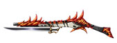 画像ギャラリー No.055のサムネイル画像 / 「シャイニング・アーク」武器の生産/強化が可能な鍛冶屋と，さまざまな効果を持つパンを販売するパン屋の詳細が明らかに