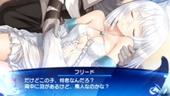 画像ギャラリー No.003のサムネイル画像 / 魅力的なキャラクターや戦略性に富んだバトルシステムがプレイヤーを刺激する，「シャイニング・アーク」のプレイレポートを掲載