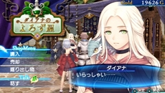 画像ギャラリー No.011のサムネイル画像 / 魅力的なキャラクターや戦略性に富んだバトルシステムがプレイヤーを刺激する，「シャイニング・アーク」のプレイレポートを掲載