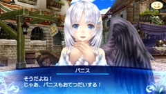 画像ギャラリー No.020のサムネイル画像 / 魅力的なキャラクターや戦略性に富んだバトルシステムがプレイヤーを刺激する，「シャイニング・アーク」のプレイレポートを掲載