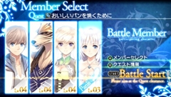 画像ギャラリー No.023のサムネイル画像 / 魅力的なキャラクターや戦略性に富んだバトルシステムがプレイヤーを刺激する，「シャイニング・アーク」のプレイレポートを掲載