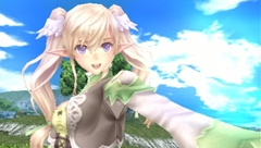 画像ギャラリー No.029のサムネイル画像 / 魅力的なキャラクターや戦略性に富んだバトルシステムがプレイヤーを刺激する，「シャイニング・アーク」のプレイレポートを掲載