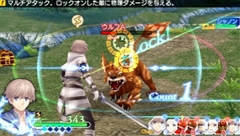 画像ギャラリー No.030のサムネイル画像 / 魅力的なキャラクターや戦略性に富んだバトルシステムがプレイヤーを刺激する，「シャイニング・アーク」のプレイレポートを掲載