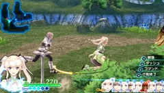 画像ギャラリー No.033のサムネイル画像 / 魅力的なキャラクターや戦略性に富んだバトルシステムがプレイヤーを刺激する，「シャイニング・アーク」のプレイレポートを掲載