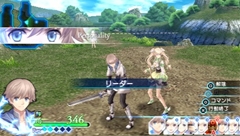 画像ギャラリー No.034のサムネイル画像 / 魅力的なキャラクターや戦略性に富んだバトルシステムがプレイヤーを刺激する，「シャイニング・アーク」のプレイレポートを掲載