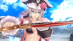 画像ギャラリー No.040のサムネイル画像 / 魅力的なキャラクターや戦略性に富んだバトルシステムがプレイヤーを刺激する，「シャイニング・アーク」のプレイレポートを掲載