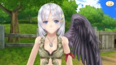 画像ギャラリー No.005のサムネイル画像 / 「シャイニング・アーク」予約特典などで入手可能なダウンロードコンテンツの紹介ムービーが公開に