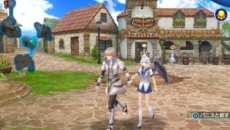 画像ギャラリー No.006のサムネイル画像 / 「シャイニング・アーク」予約特典などで入手可能なダウンロードコンテンツの紹介ムービーが公開に