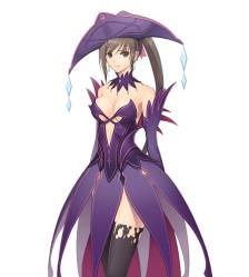 画像ギャラリー No.004のサムネイル画像 / 「シャイニング・アーク」キャラクター特集の最終回は「ヴァイオラ」を紹介