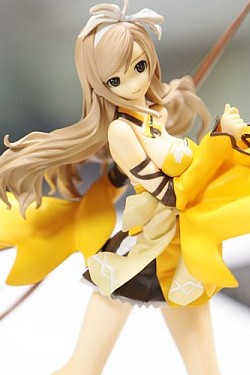 画像ギャラリー No.013のサムネイル画像 / 月刊HobbyJAPAN「Tony'sヒロインワークス」連動インタビュー。美少女絵師・Tony氏に聞く，これまでとこれから（前編）