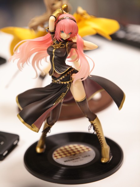 画像ギャラリー No.014のサムネイル画像 / 月刊HobbyJAPAN「Tony'sヒロインワークス」連動インタビュー。美少女絵師・Tony氏に聞く，これまでとこれから（前編）