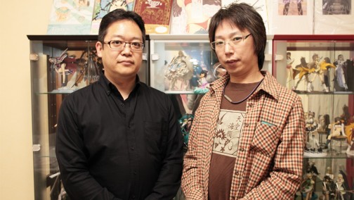 画像ギャラリー No.015のサムネイル画像 / 月刊HobbyJAPAN「Tony'sヒロインワークス」連動インタビュー。美少女絵師・Tony氏に聞く，これまでとこれから（前編）