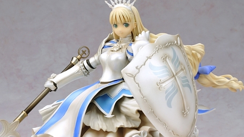 画像ギャラリー No.019のサムネイル画像 / 月刊HobbyJAPAN「Tony'sヒロインワークス」連動インタビュー。美少女絵師・Tony氏に聞く，これまでとこれから（前編）