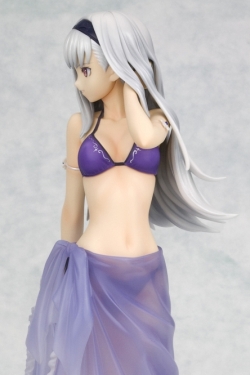 画像ギャラリー No.020のサムネイル画像 / 月刊HobbyJAPAN「Tony'sヒロインワークス」連動インタビュー。美少女絵師・Tony氏に聞く，これまでとこれから（前編）