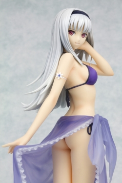 画像ギャラリー No.021のサムネイル画像 / 月刊HobbyJAPAN「Tony'sヒロインワークス」連動インタビュー。美少女絵師・Tony氏に聞く，これまでとこれから（前編）