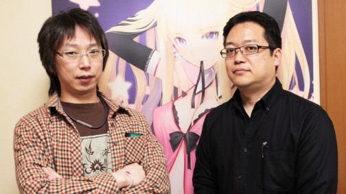 画像ギャラリー No.004のサムネイル画像 / 数々のヒロインを生み出すに至った,ちょっと意外な来歴とは。美少女絵師・Tony氏に聞く,これまでとこれから(後編)