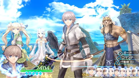 画像ギャラリー No.004のサムネイル画像 / セガ,「シャイニング」シリーズなど,ダウンロード配信タイトルを大幅に値下げ