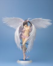 画像ギャラリー No.001のサムネイル画像 / 「シャイニング・アーク」,「サクヤ Mode:セラフィム」のフィギュアが発売決定