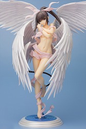 画像ギャラリー No.003のサムネイル画像 / 「シャイニング・アーク」,「サクヤ Mode:セラフィム」のフィギュアが発売決定