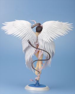 画像ギャラリー No.009のサムネイル画像 / 「シャイニング・アーク」,「サクヤ Mode:セラフィム」のフィギュアが発売決定